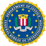 Dept of Justice Seal