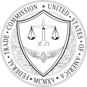 Federal Trade Commission Seal