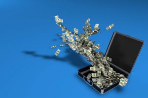 make money with a blog