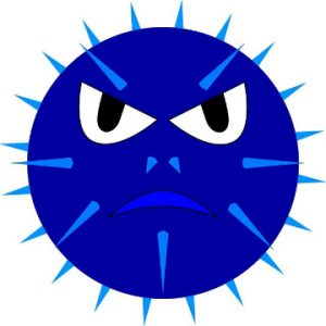 feeling angry about money
