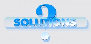solution online work for the disabled