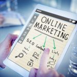 online marketing specialists