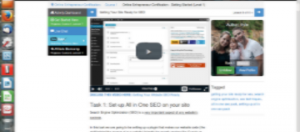 seo classroom video