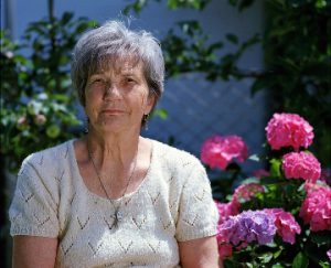 low income senior living