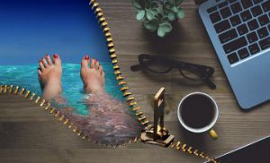 earn a good lifestyle at home