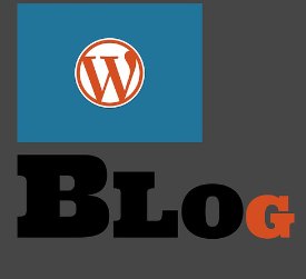 learn to use WordPress to blog