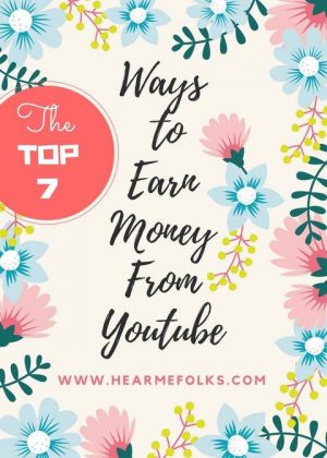 do youtube videos make money