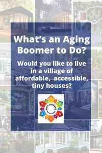 aging boomer choices