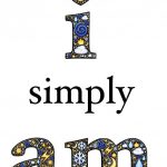 I Simply Am poster