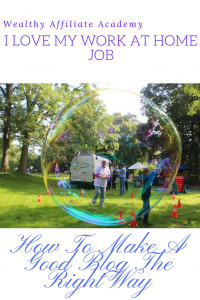 family playing soap bubbles