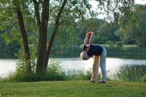strength training exercisessenios