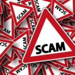 fraud scams stories
