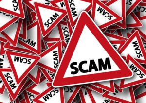fraud scams stories