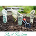 when should you start saving retirement money