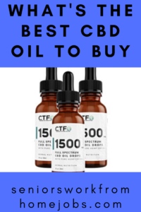 3 small oil bottles