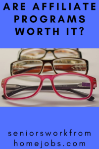 photo of eyeglasses