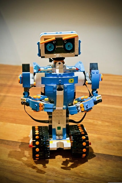 how to do affiliate marketing with and without a website lego robot