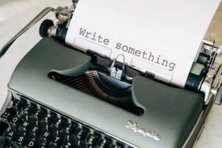 how-hard-it-it-to-write-a-good-book-typewriter